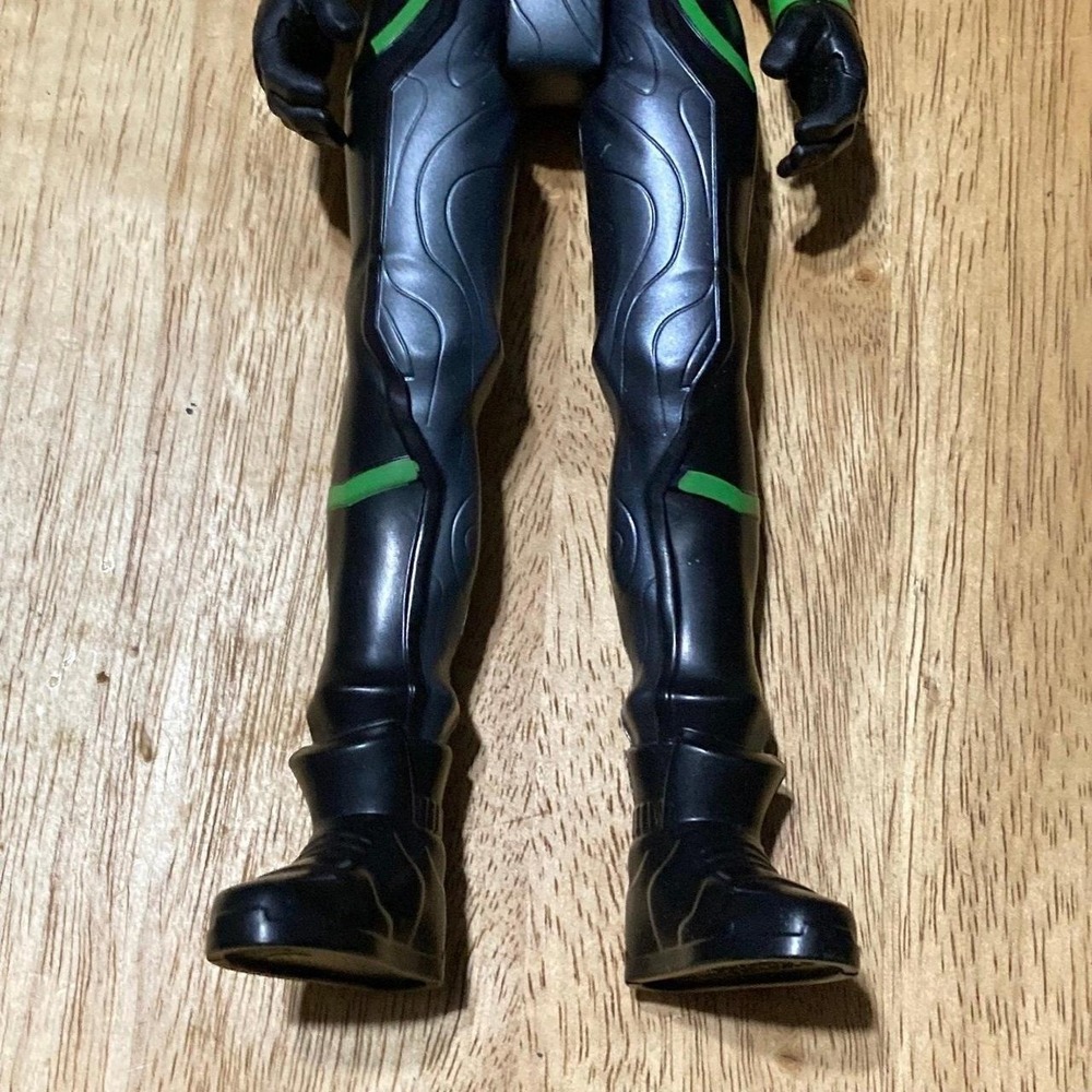 Power Rangers Lightning Collection Beast Morphers Blue Ranger - Picture 3 of 6